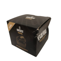 Wacaco Exaflow - couvercle isolant à débit précis - Occasion